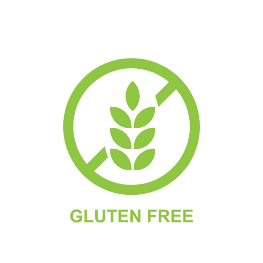 Gluten Free
