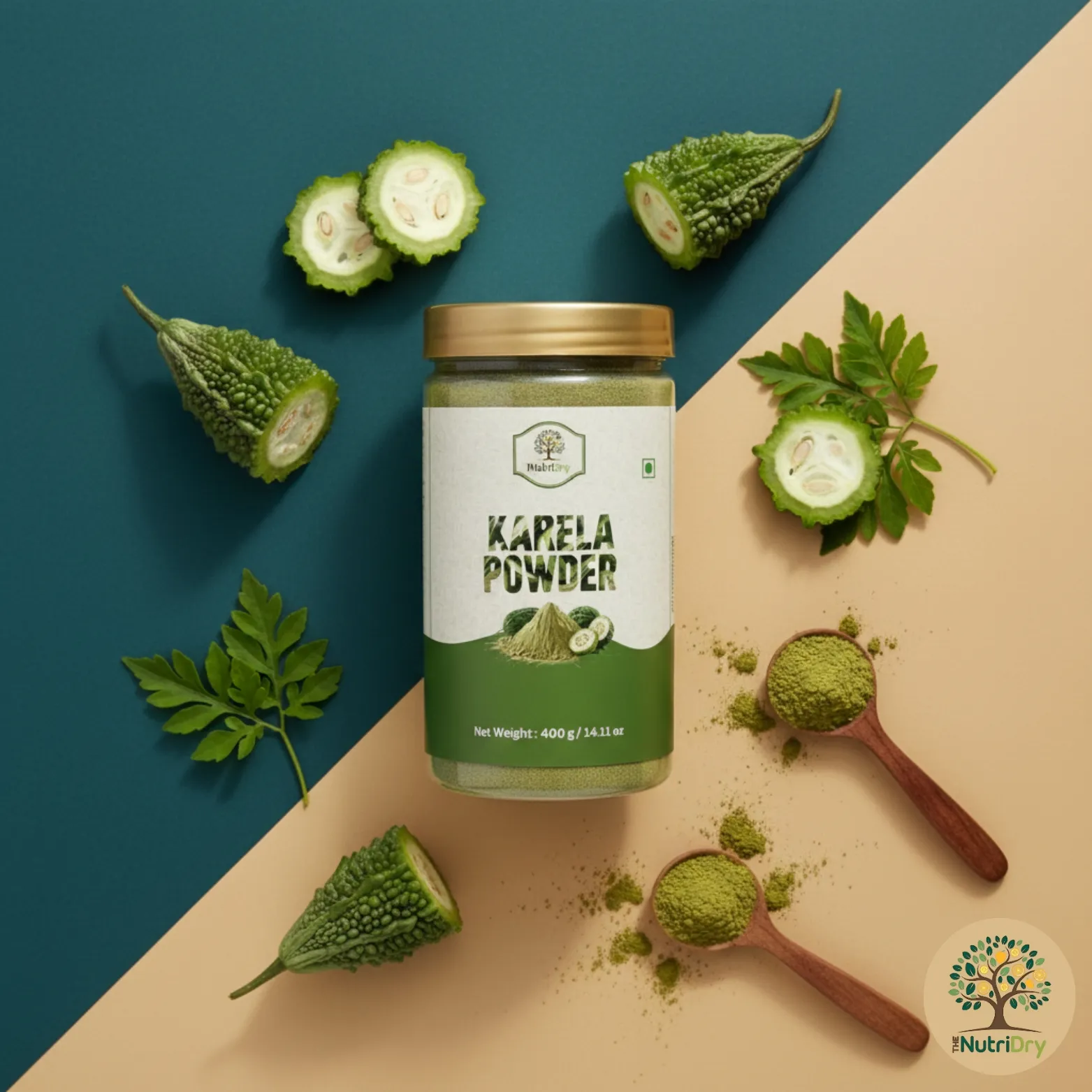 Karela Powder