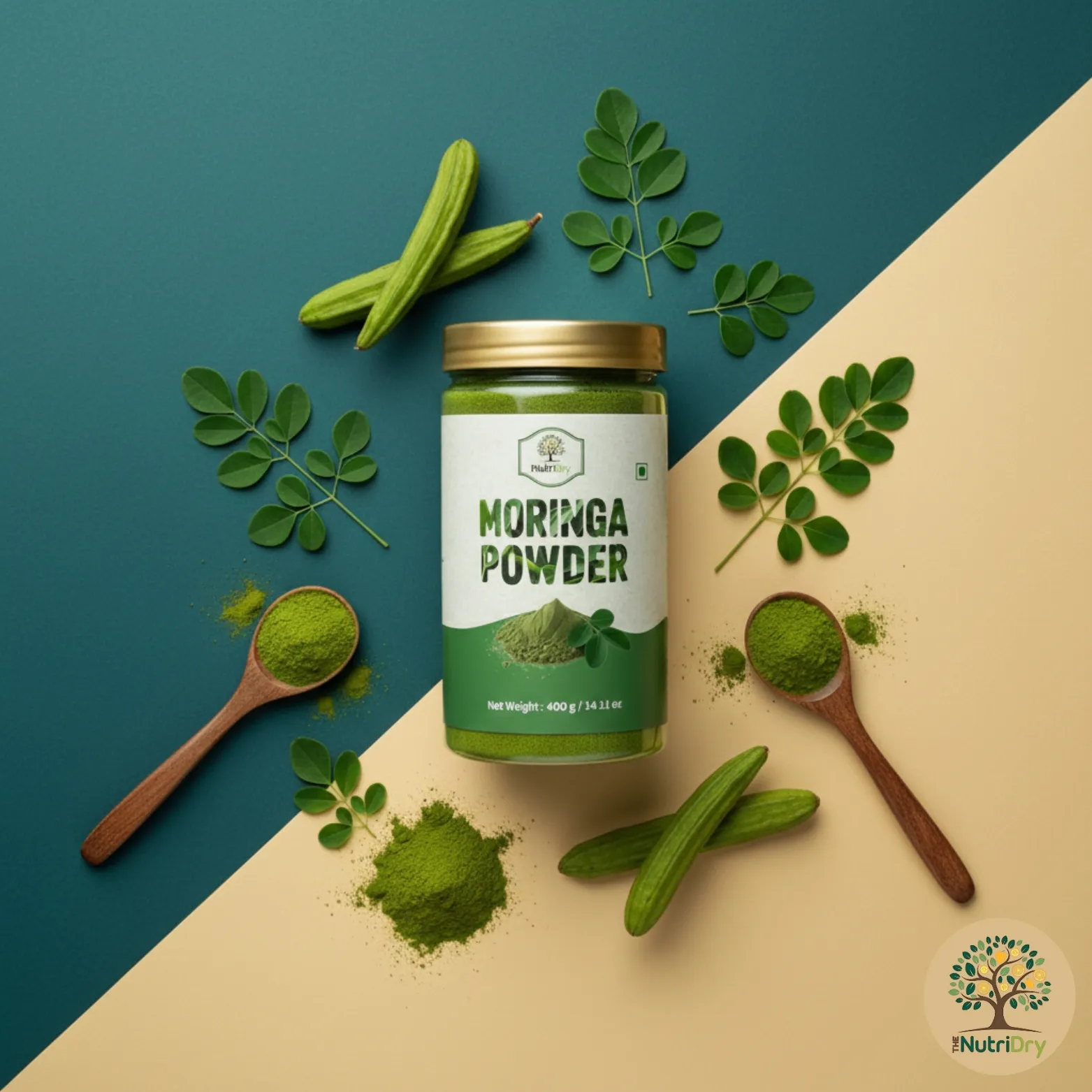 Moringa: The Superfood You Are Probably Missing