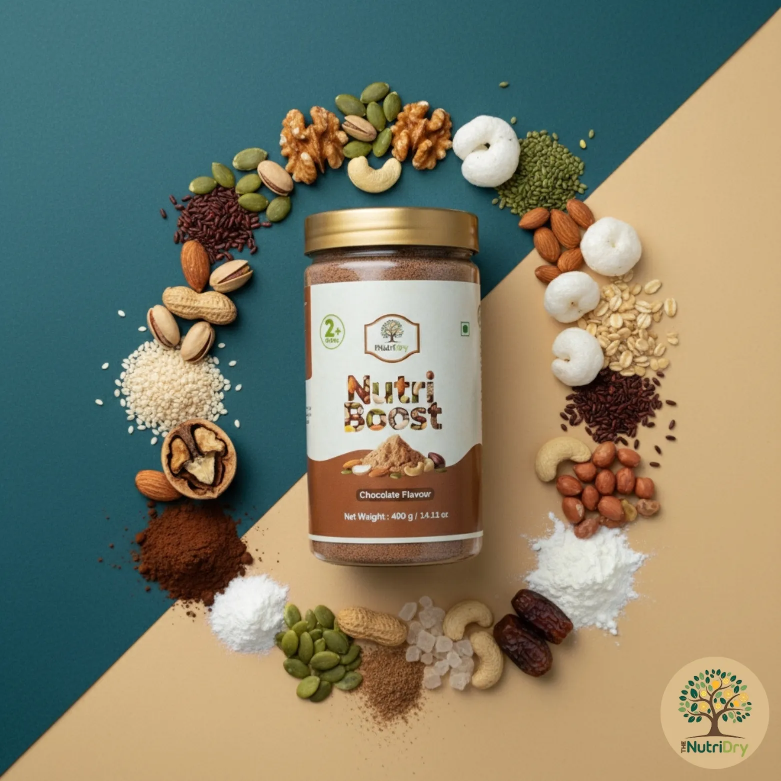 NutriBoost